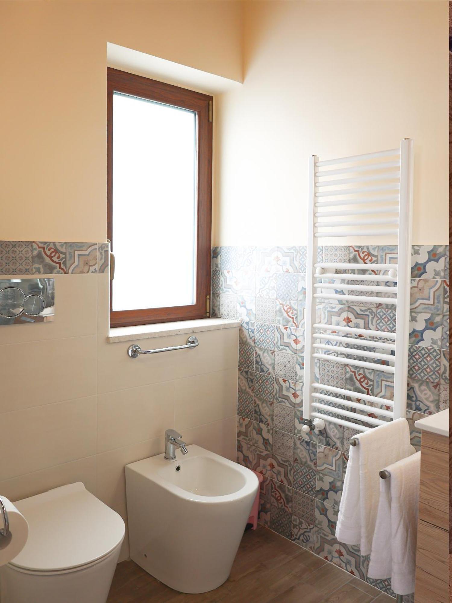 Agriturismo Bella Vista - Da Carmelo Santa Teresa Di Riva Bilik gambar